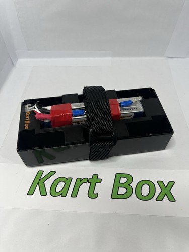 Iame battery holder - battery,