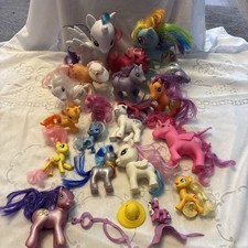 My Little Pony Horse Plush Toy