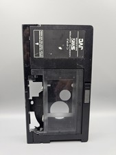 Vintage JVC C-P7U VHS Cassette Adapter for VHS Compact Tape - See Description 