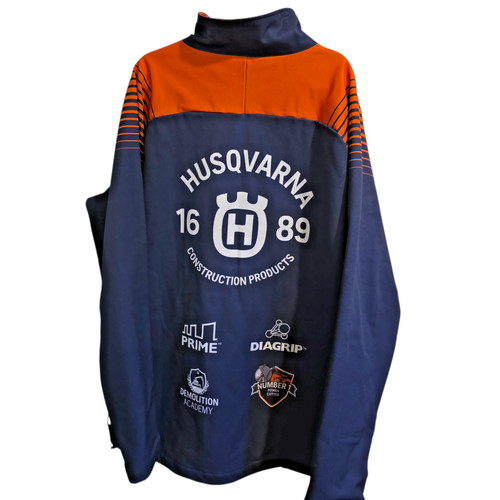 Husqvarna construction - husqvarna,