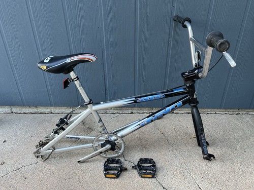 1998 dyno nitro bmx - gt,