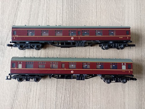 Graham farish gauge br - gauge,