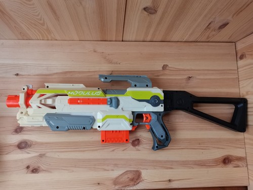 Nerf strike modulus - nerf,
