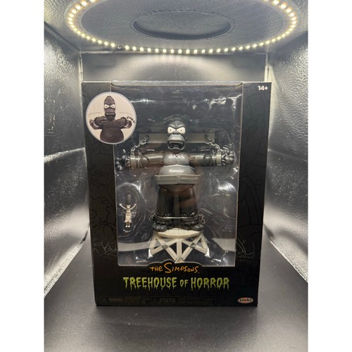 The simpsons treehouse - the,