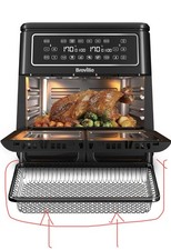 Breville Halo Flexi Large /