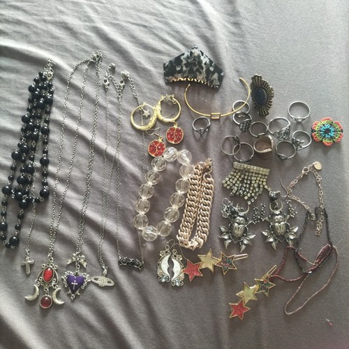 Joblot bundle pieces - bundle,