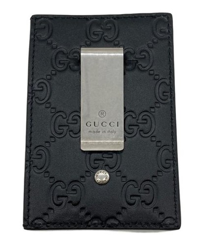 Gucci guccissima leather - guccissima,