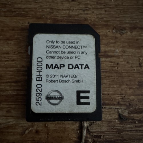 Genuine nissan connect lcn1 - nissan,