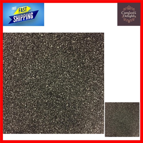 Polished black aquarium - aquarium, fish
