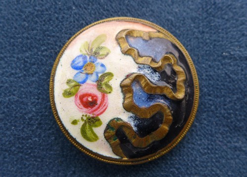 Good sized antique - a,