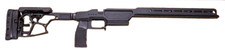 XLR ENVY PRO Remington 700