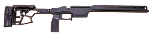 Xlr envy pro remington 700 - envy,