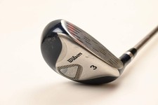 Wilson Prostaff DC #3 Hybrid /
