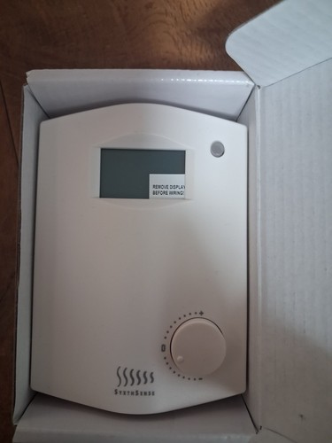 Syxthsense src 200 co2 - syxthsense, src-200-co2-bac-pb