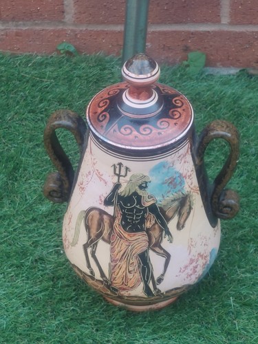 Vintage greek mythology - vintage,