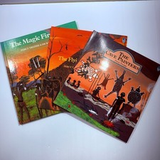 Cave Painters + Flying Fox +