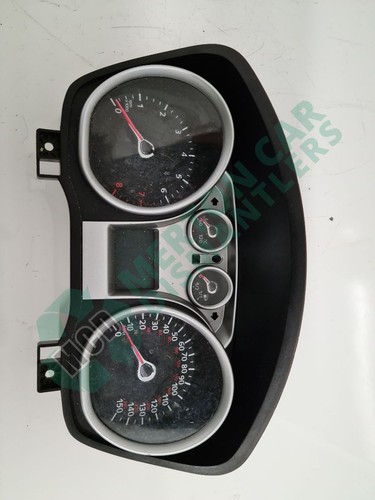 Ford focus mk2 speedo clocks - focus,