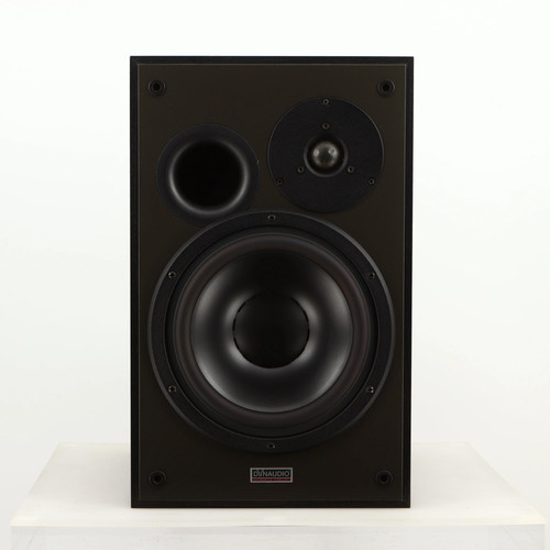 Dynaudio audience standmount - dynaudio,