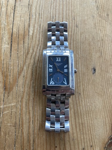 Longines dolce vita - longines,