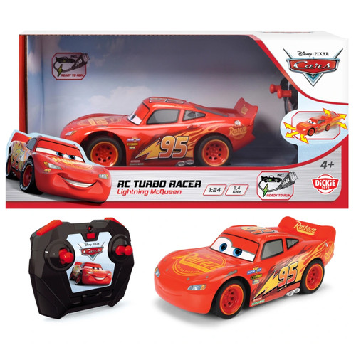 Disney cars 24 - disney, 3