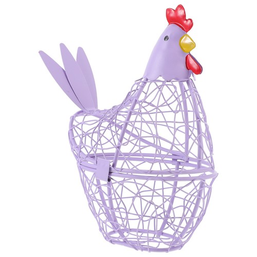 Reusable iron hen - reusable, shape