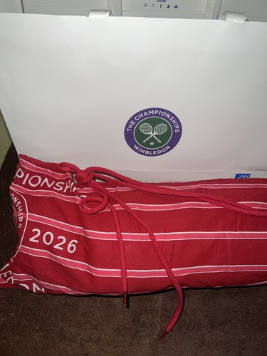 Official 2026 wimbledon tennis - official,