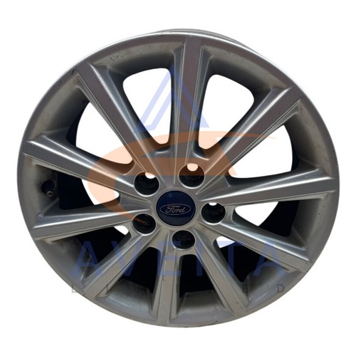 Ford focus titanium mk3 - ford,
