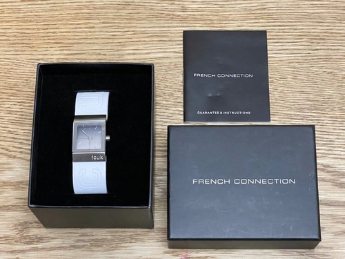 Fcuk french connection - fcuk,