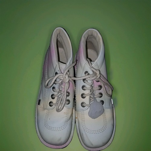 Kickers kick stack boots - kick, hi