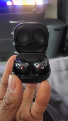 Samsung galaxy buds pro - buds, true