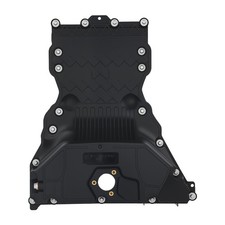 Engine Oil Pan for Mercedes