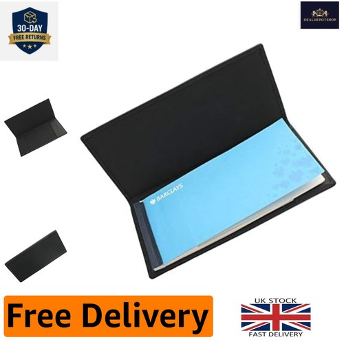 Elegant black leather - elegant, cheque