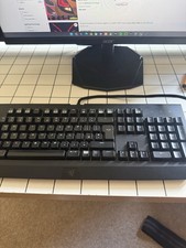 Razer Black widow Chroma Rgb
