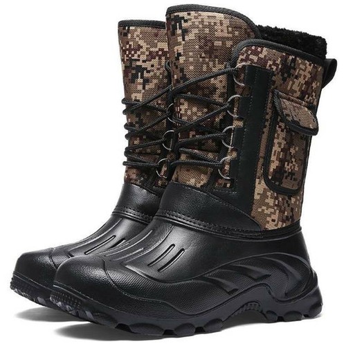 Mens snow boots winter - mens,