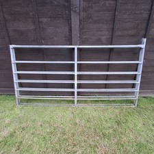 Galvanised Sheep/Lambing