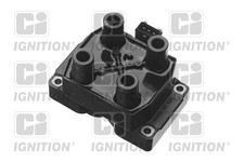 Ignition Coil fits VAUXHALL