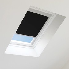VELUX Original Black Blind for
