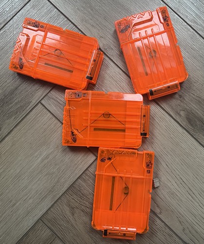 Nerf strike elite - elite, dart