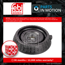 Top Strut Mounting fits FORD