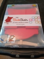 Thinking Gifts Egg Book Chair