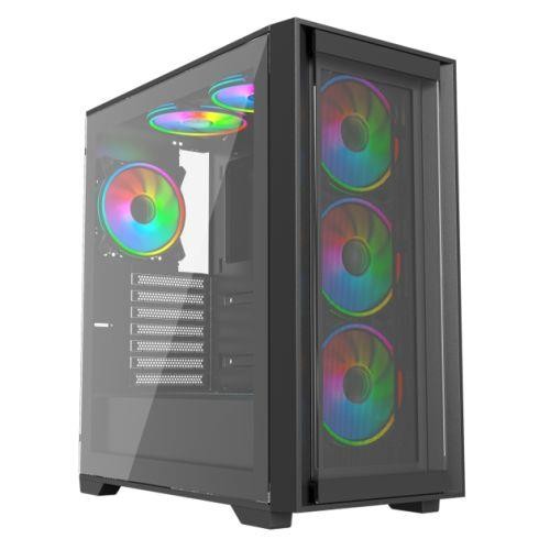 Vida versa tower black - vida,