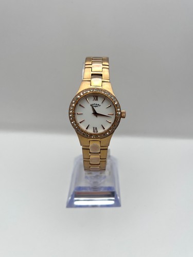 Rotary lb03907 ladies rose - lb03907/01,