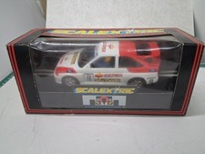 Scalextric c592 escort - c592,