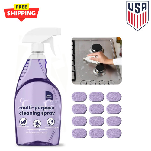 Podafj clean spray cleaner - clean,