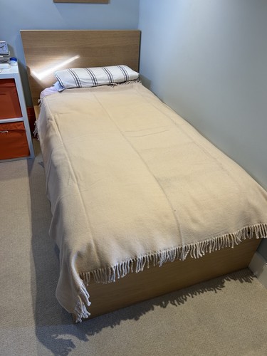 Brandy melville blanket mh499 - brandy,