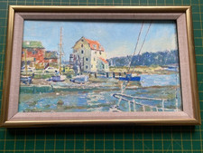 Faith Sheppard RGI, Woodbridge