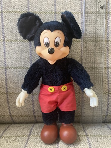 Vintage mickey mouse - mickey,