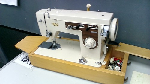 Alfa z333bh sewing machine - alfa,