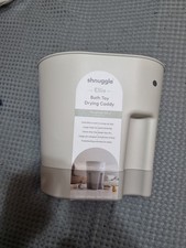 Shnuggle Ellie Bath Toy Drying