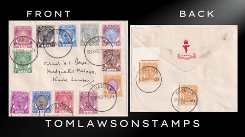 Malaya pahang 53 cover - malaya,